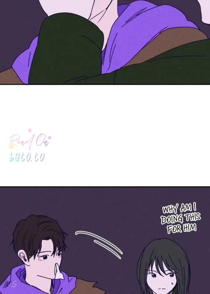 Read Nevertheless EN Manga Online