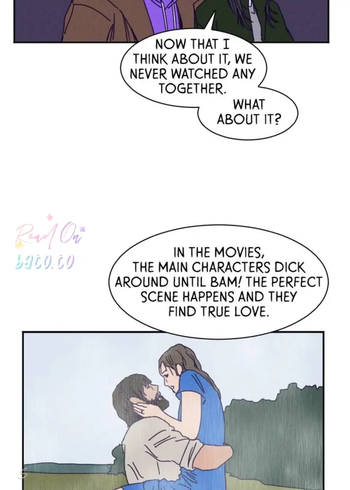 Read Nevertheless EN Manga Online