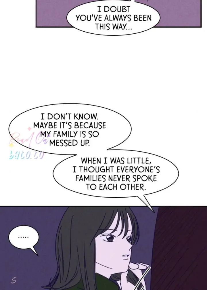 Read Nevertheless EN Manga Online