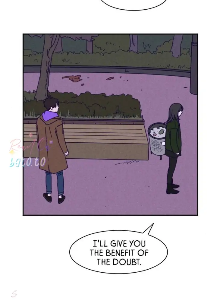 Read Nevertheless EN Manga Online