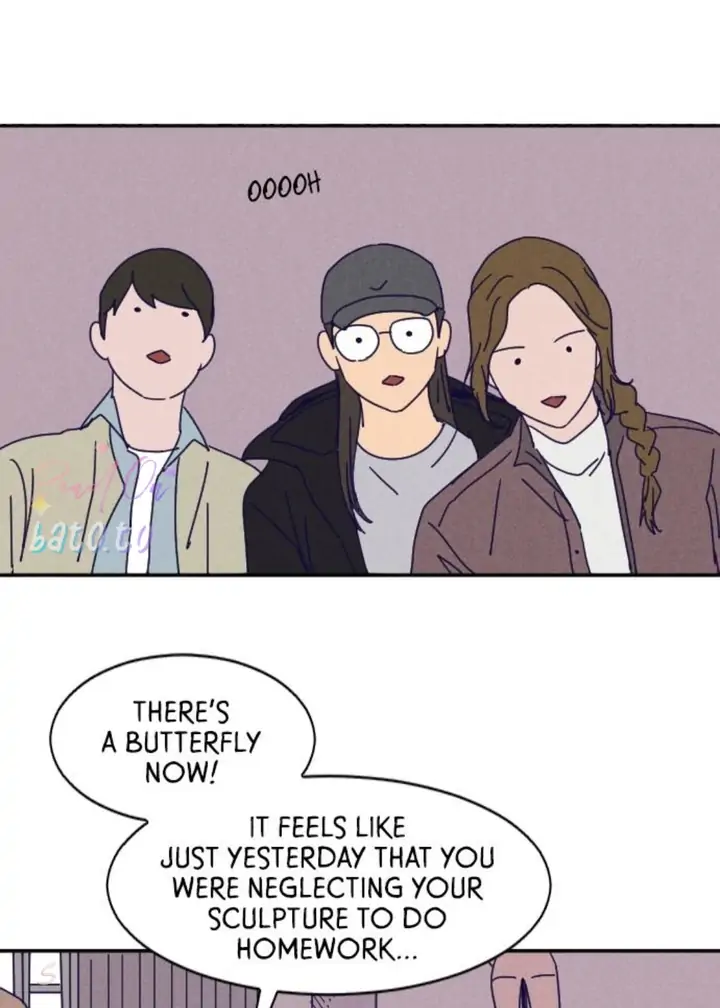 Read Nevertheless EN Manga Online