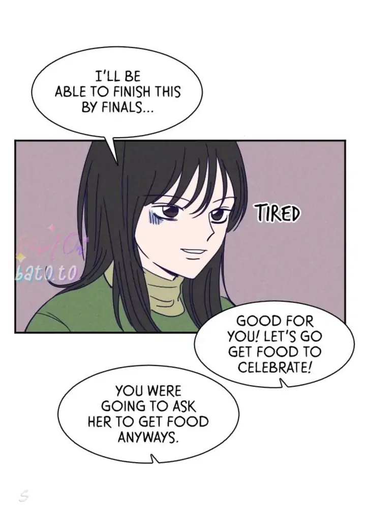 Read Nevertheless EN Manga Online