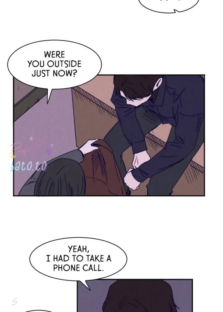 Read Nevertheless EN Manga Online