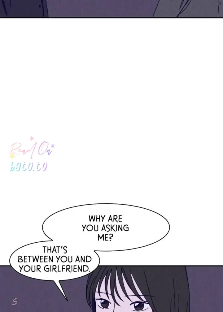 Read Nevertheless EN Manga Online