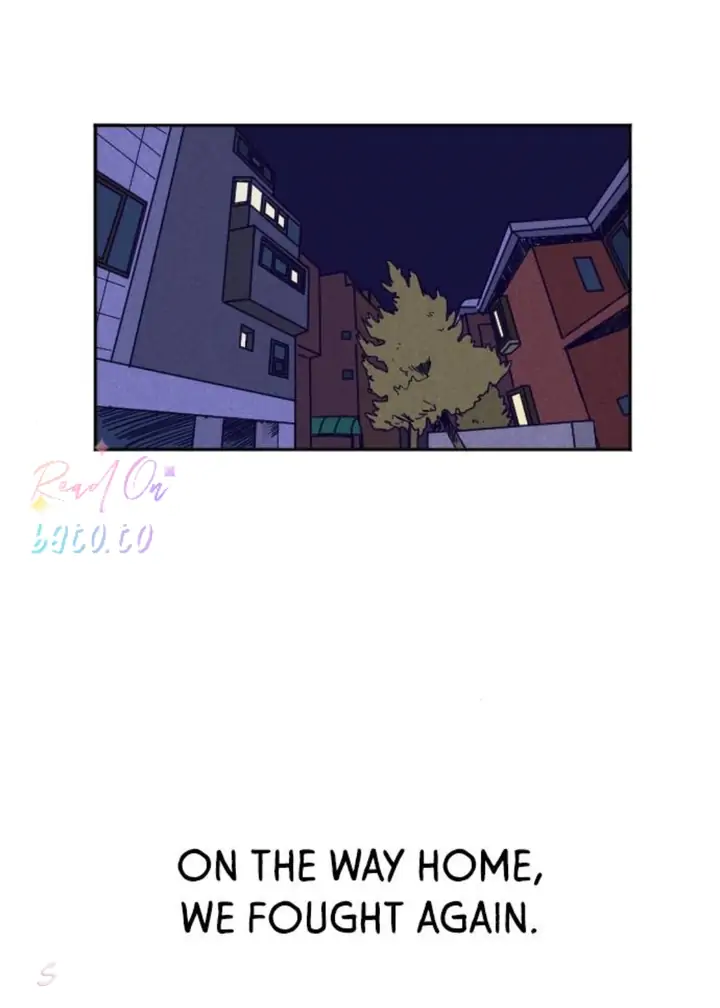 Read Nevertheless EN Manga Online