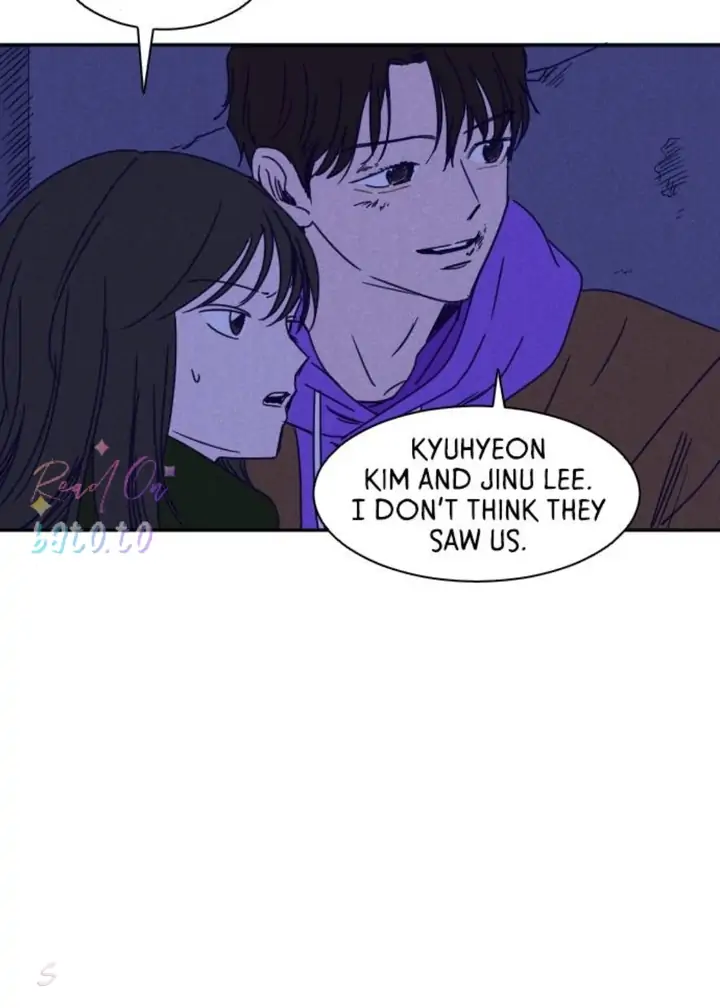 Read Nevertheless EN Manga Online