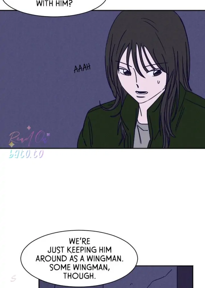 Read Nevertheless EN Manga Online