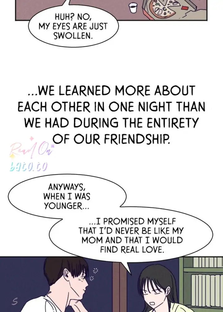 Read Nevertheless EN Manga Online