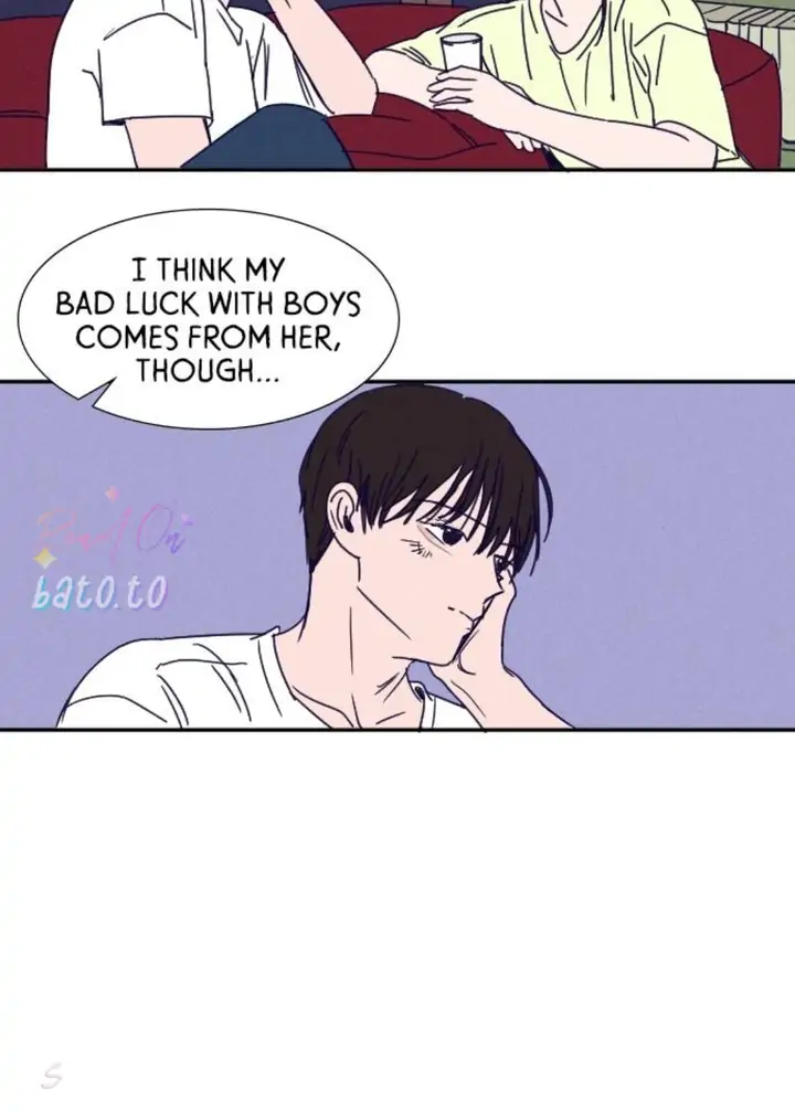 Read Nevertheless EN Manga Online