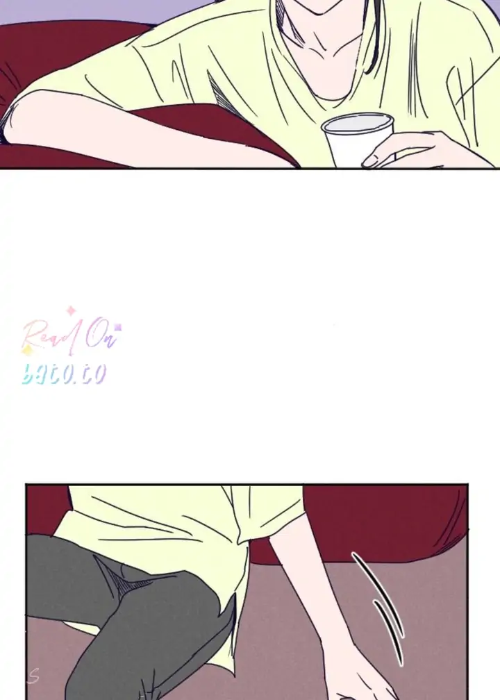 Read Nevertheless EN Manga Online