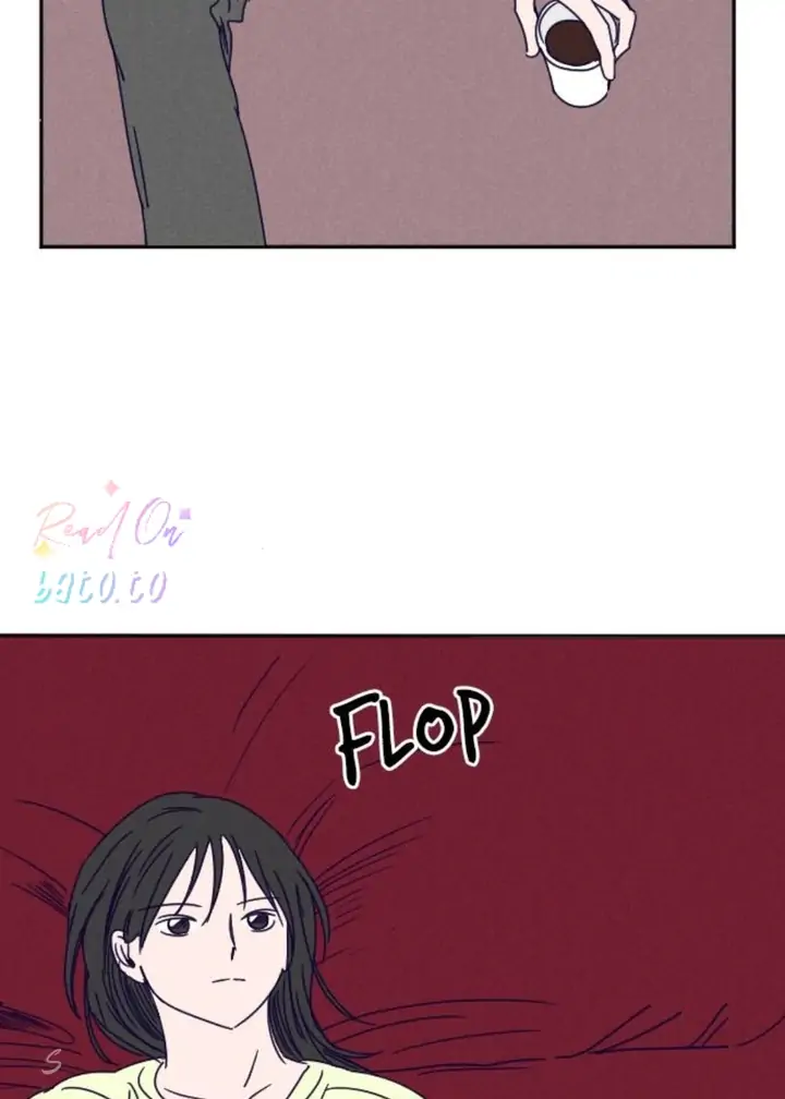 Read Nevertheless EN Manga Online