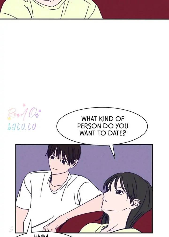 Read Nevertheless EN Manga Online