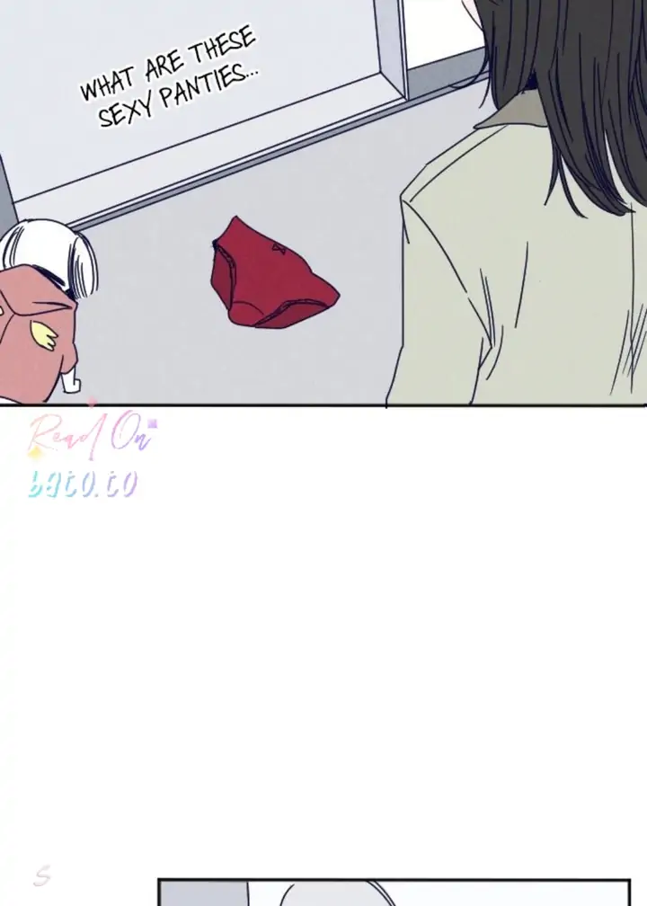 Read Nevertheless EN Manga Online