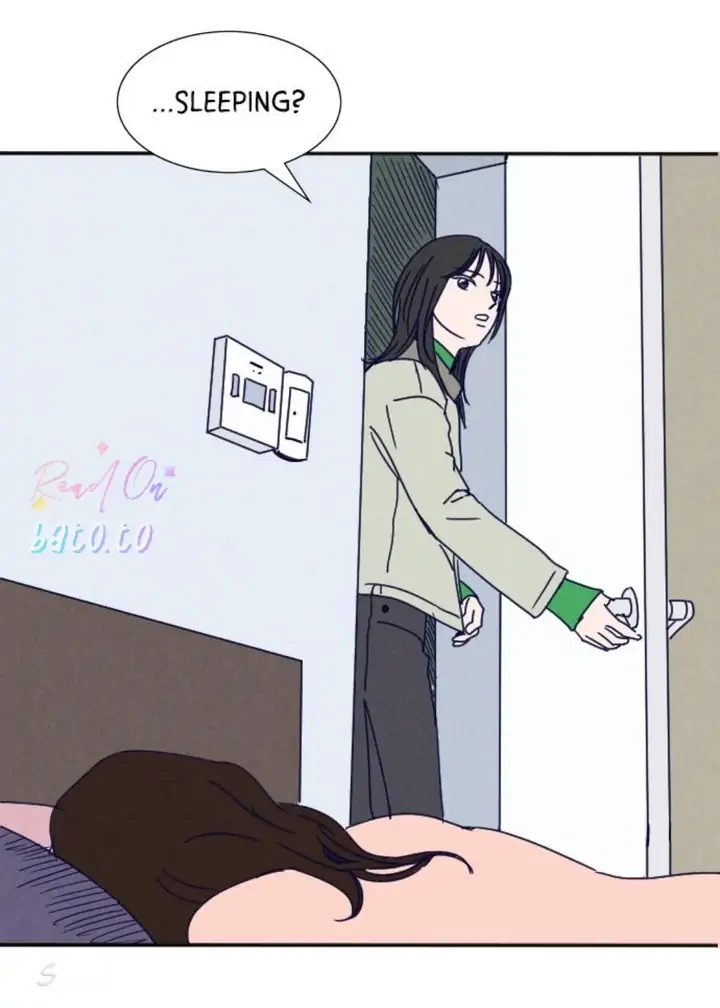 Read Nevertheless EN Manga Online