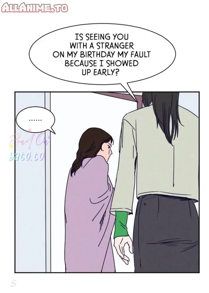 Read Nevertheless EN Manga Online