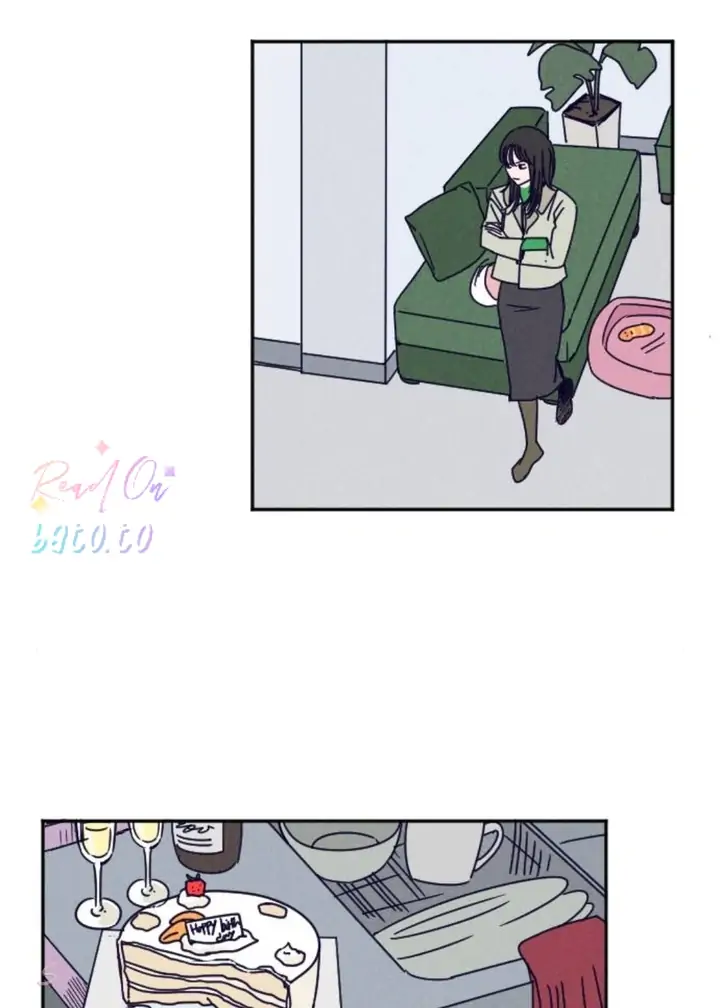 Read Nevertheless EN Manga Online