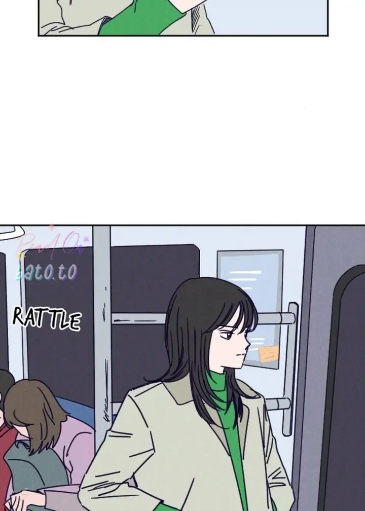 Read Nevertheless EN Manga Online