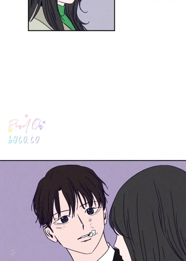 Read Nevertheless EN Manga Online