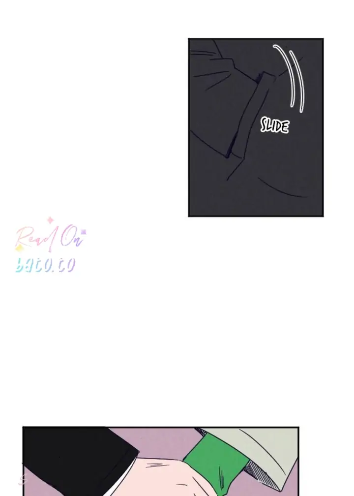 Read Nevertheless EN Manga Online