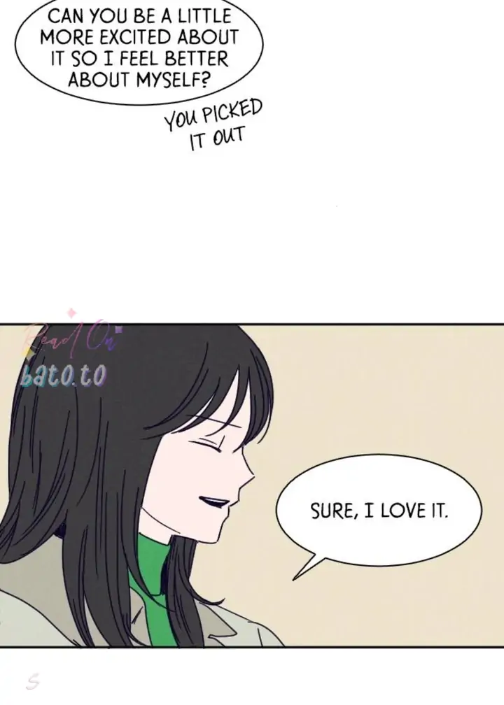 Read Nevertheless EN Manga Online