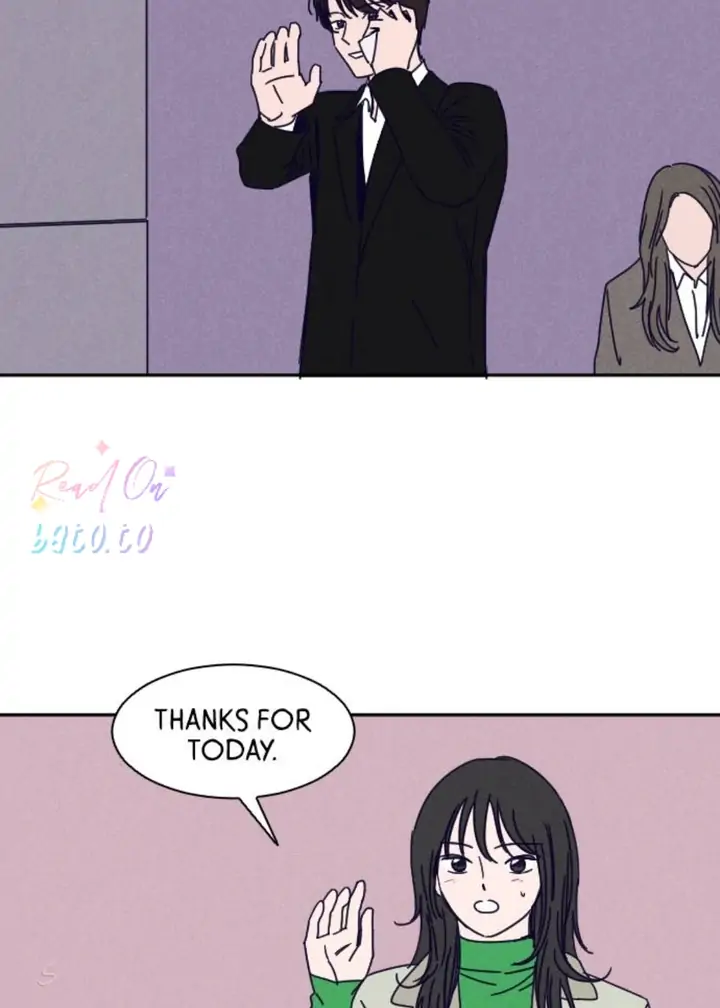 Read Nevertheless EN Manga Online