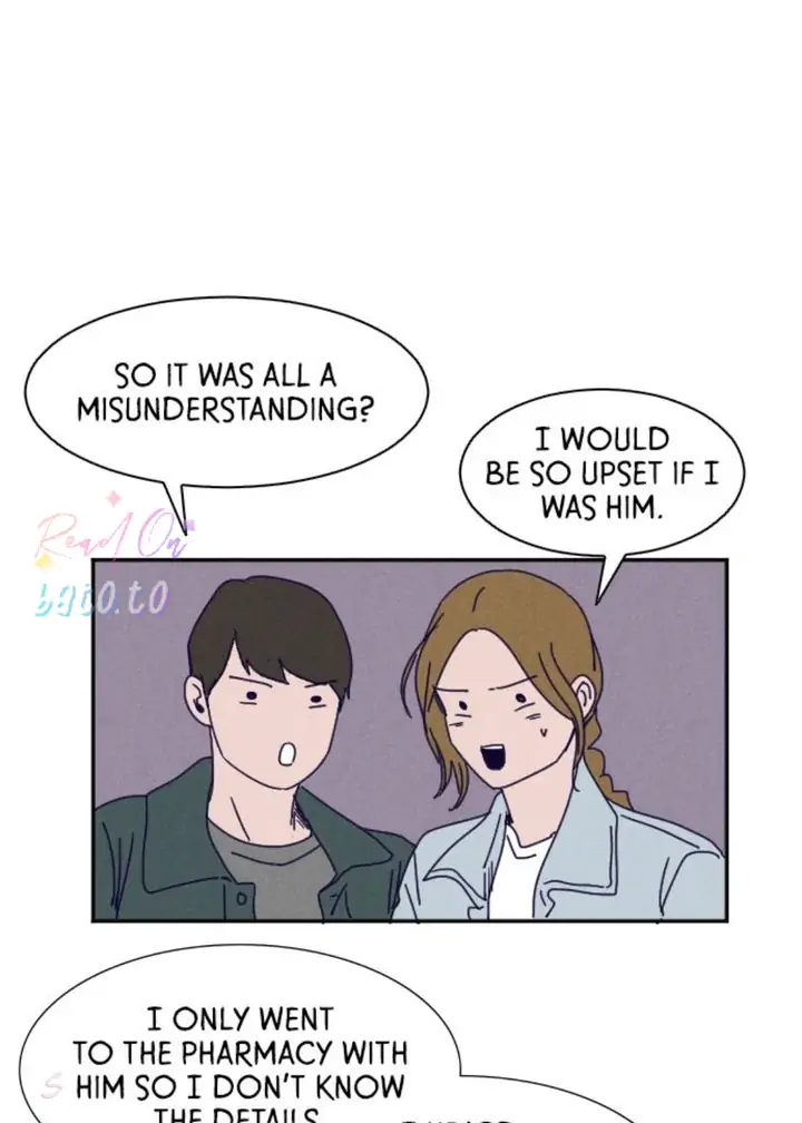 Read Nevertheless EN Manga Online