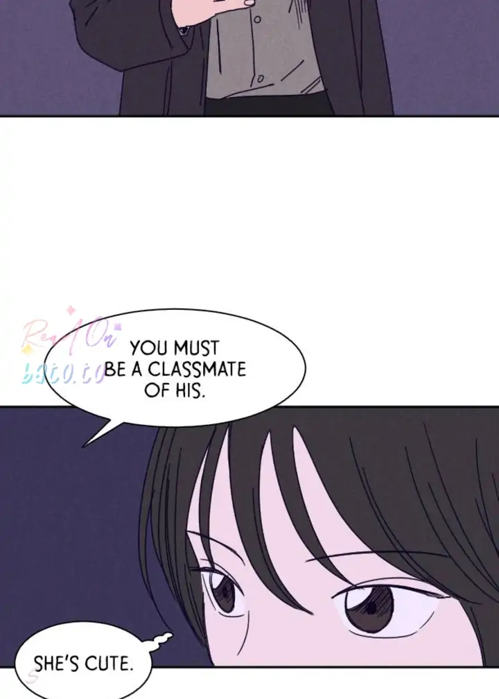 Read Nevertheless EN Manga Online