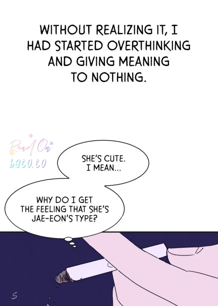 Read Nevertheless EN Manga Online