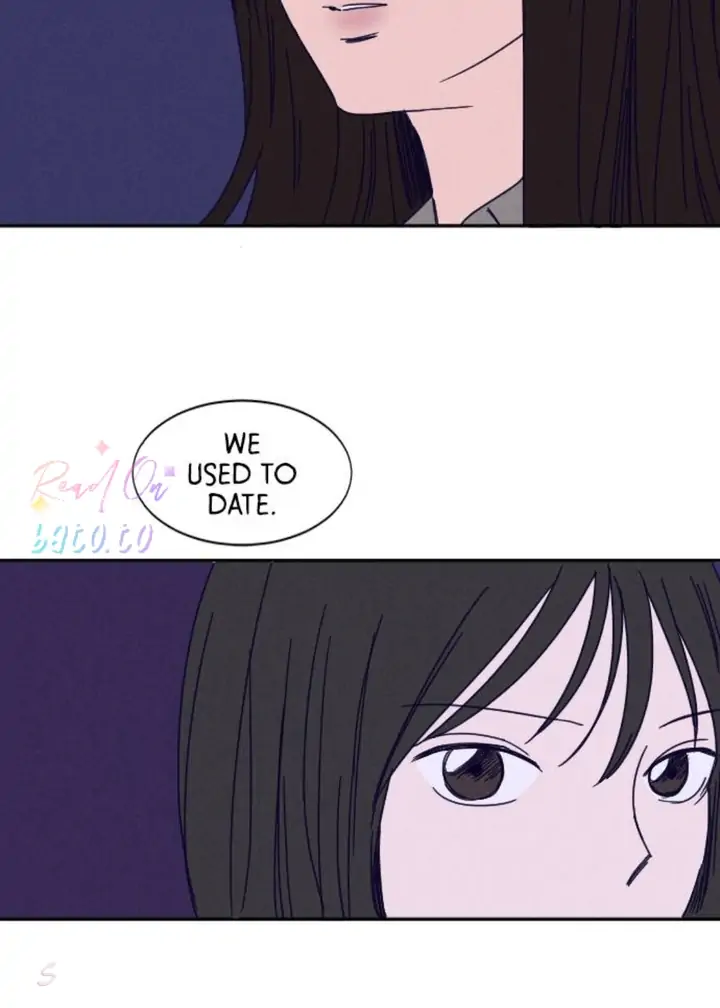 Read Nevertheless EN Manga Online