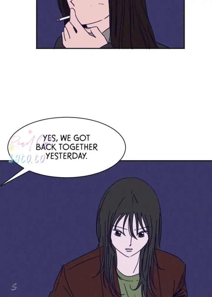 Read Nevertheless EN Manga Online