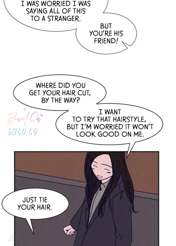 Read Nevertheless EN Manga Online