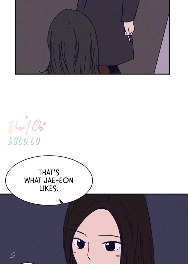 Read Nevertheless EN Manga Online