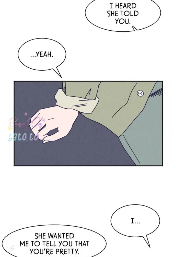 Read Nevertheless EN Manga Online