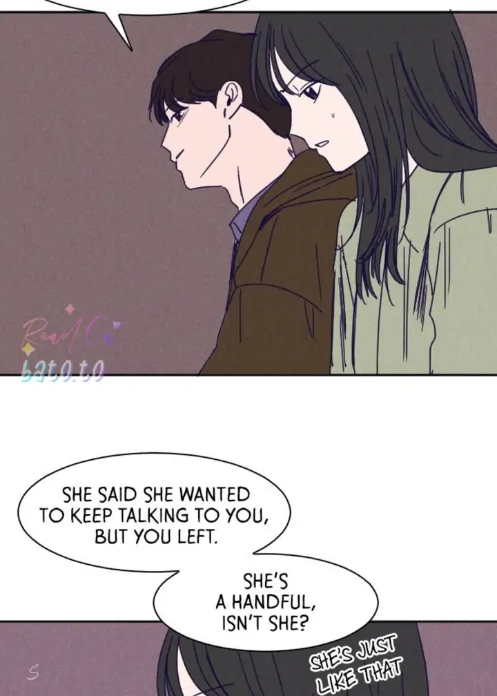 Read Nevertheless EN Manga Online