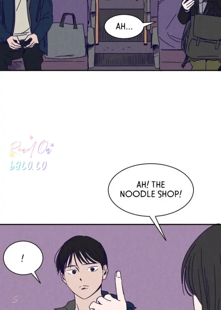 Read Nevertheless EN Manga Online