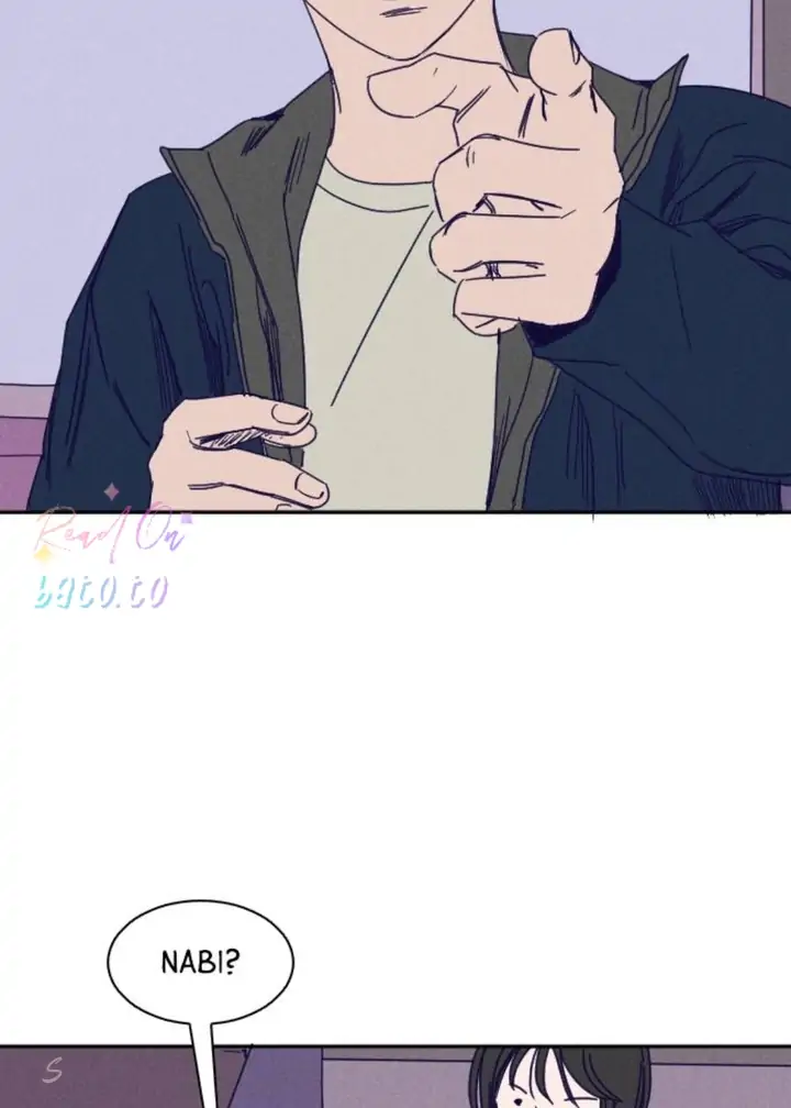 Read Nevertheless EN Manga Online