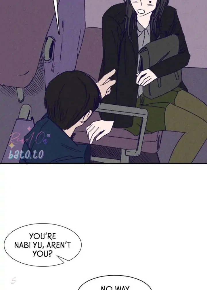 Read Nevertheless EN Manga Online