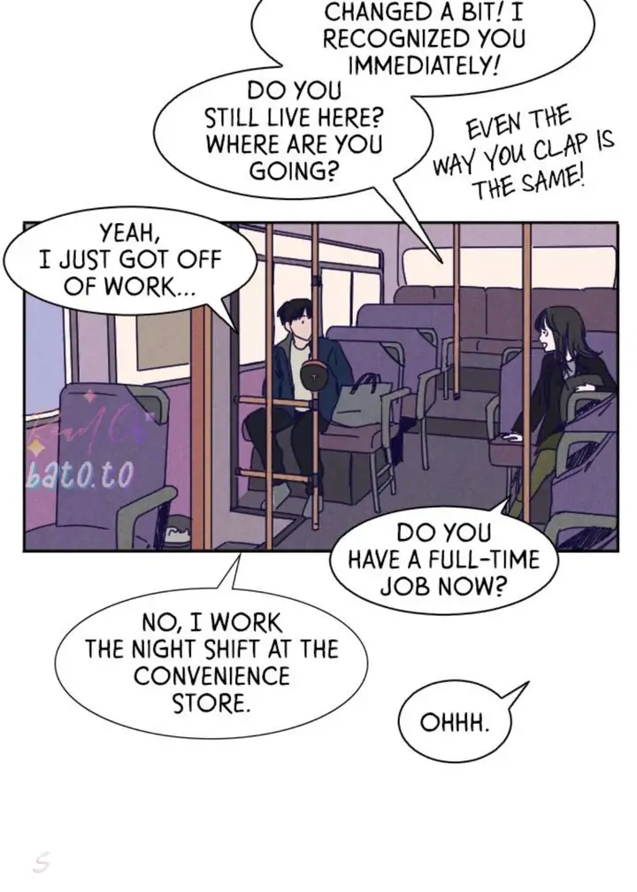 Read Nevertheless EN Manga Online