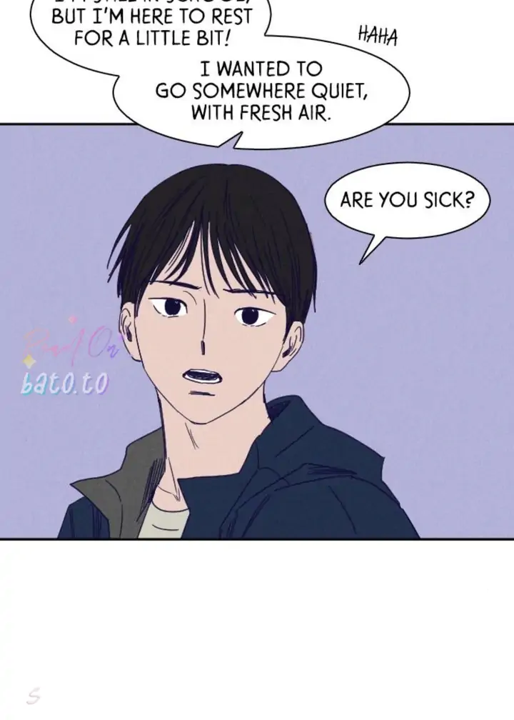 Read Nevertheless EN Manga Online