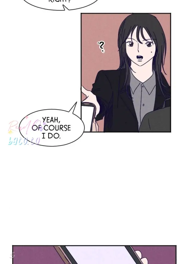 Read Nevertheless EN Manga Online