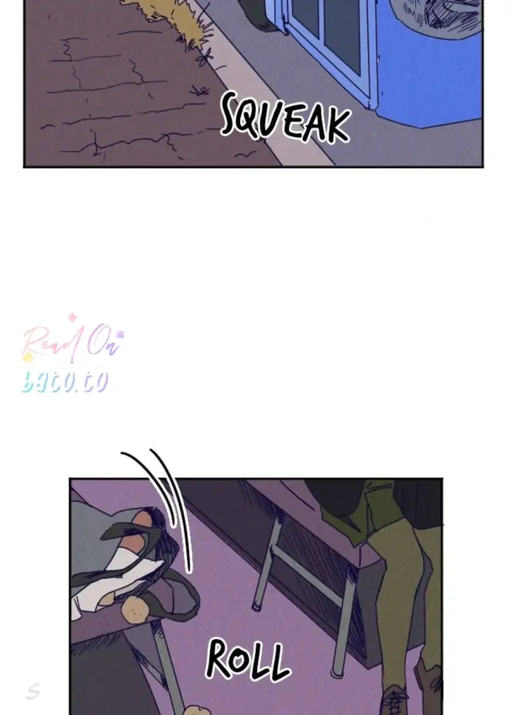 Read Nevertheless EN Manga Online