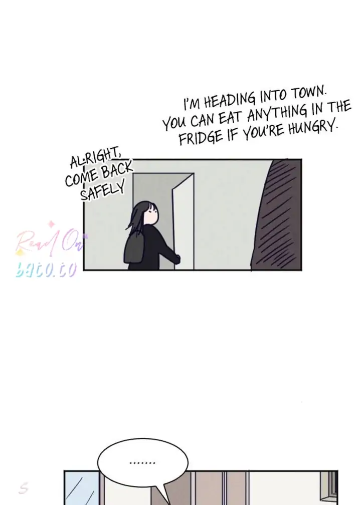 Read Nevertheless EN Manga Online