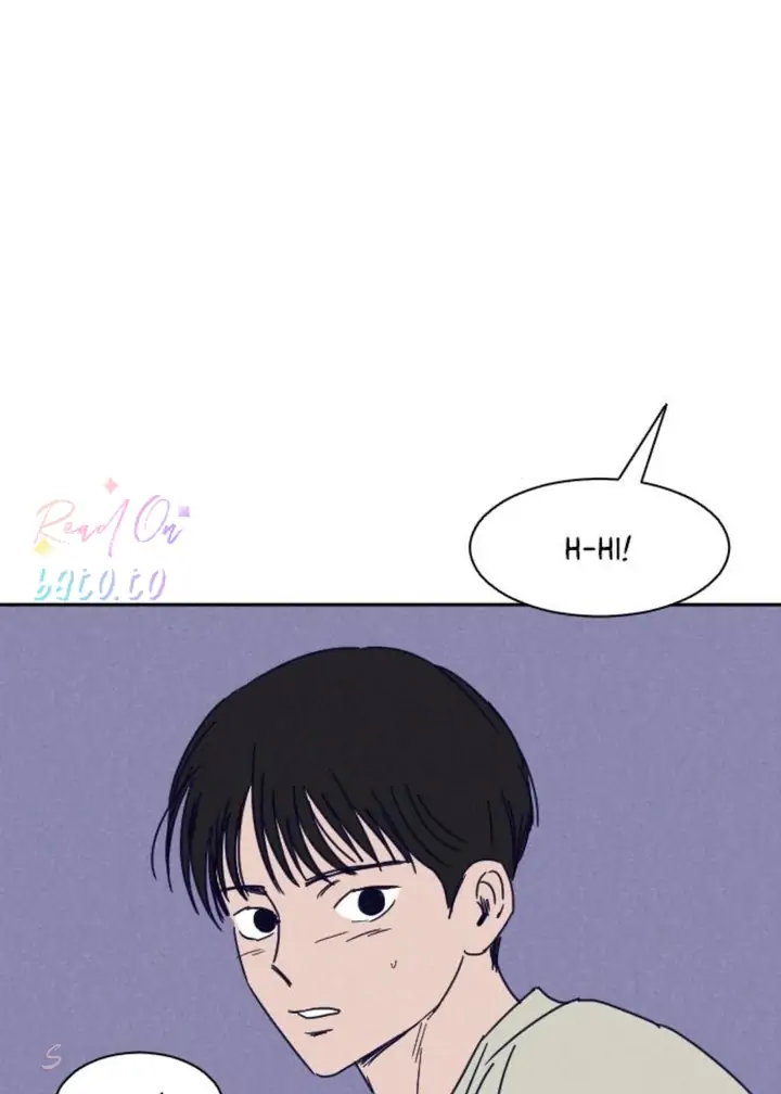 Read Nevertheless EN Manga Online