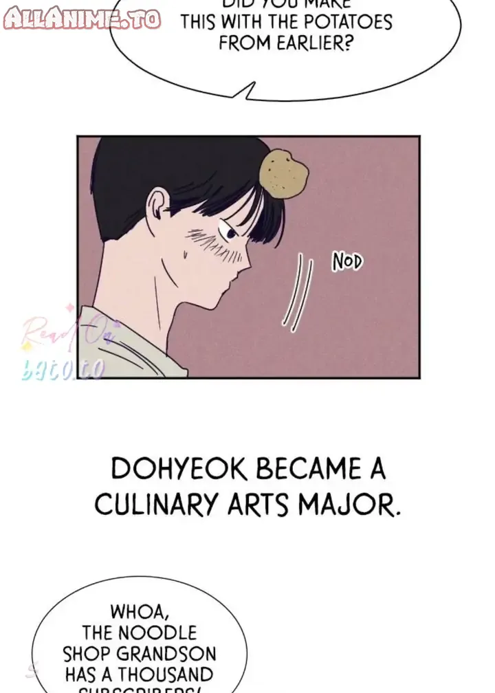 Read Nevertheless EN Manga Online