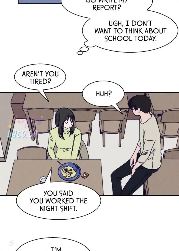 Read Nevertheless EN Manga Online