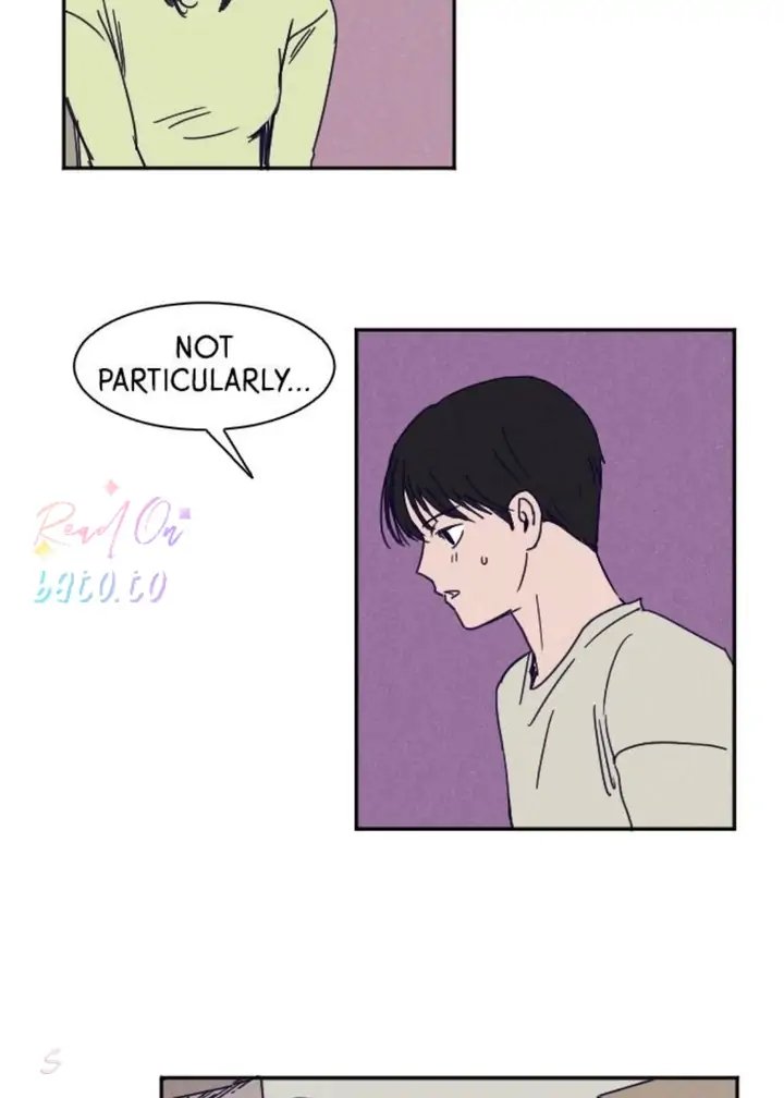 Read Nevertheless EN Manga Online