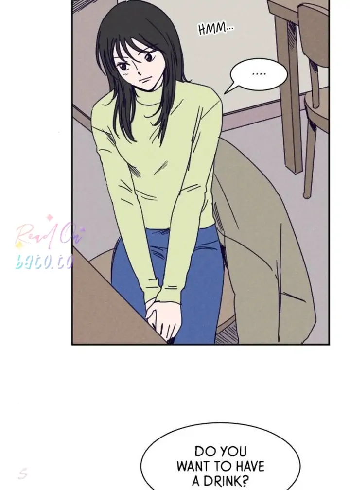 Read Nevertheless EN Manga Online