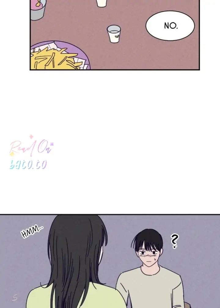 Read Nevertheless EN Manga Online