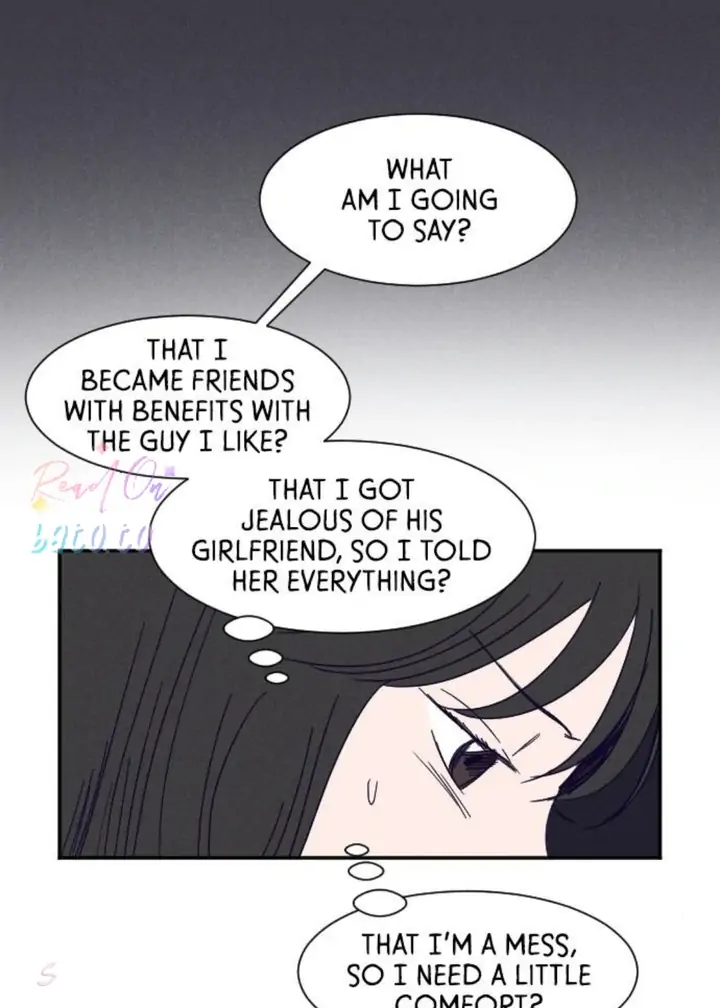 Read Nevertheless EN Manga Online