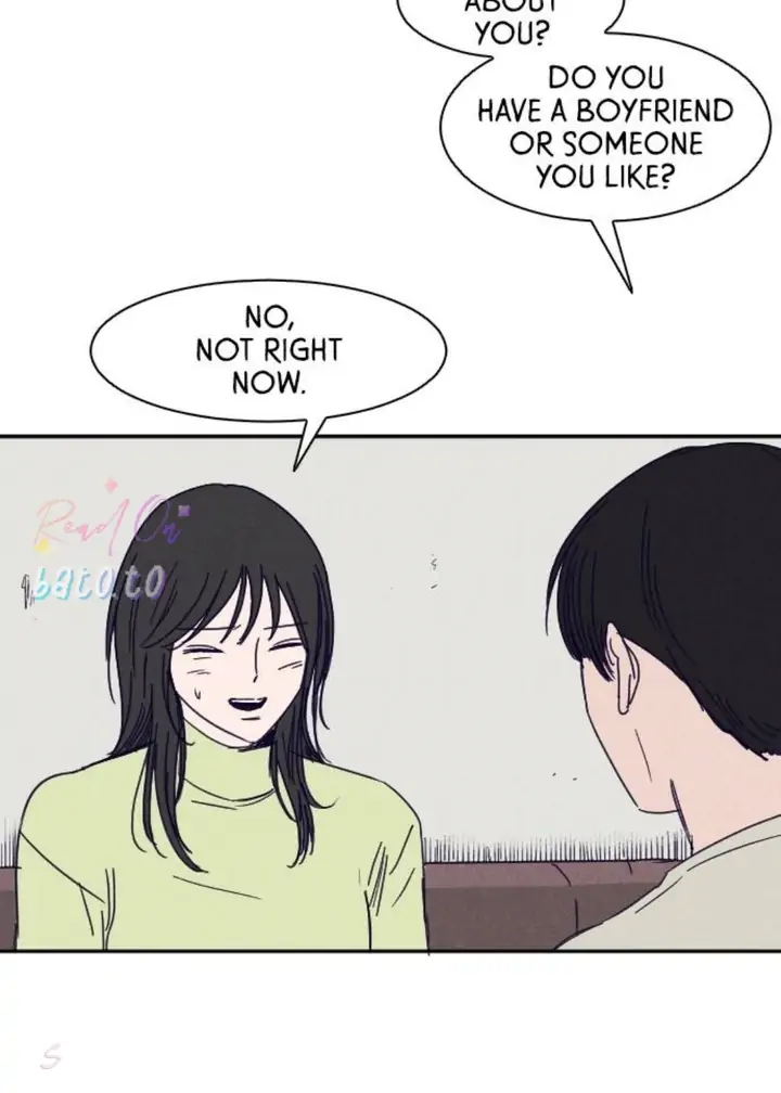 Read Nevertheless EN Manga Online